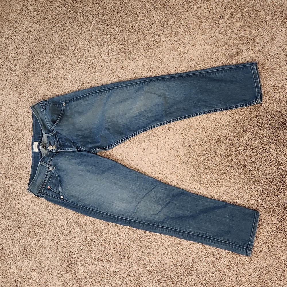 Hudson jean size 28